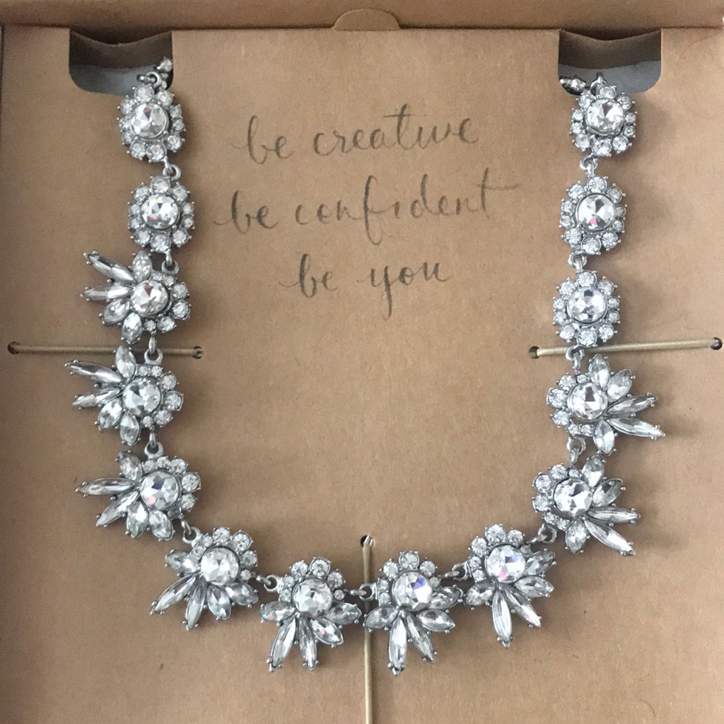 Chloe & Isabel Necklace